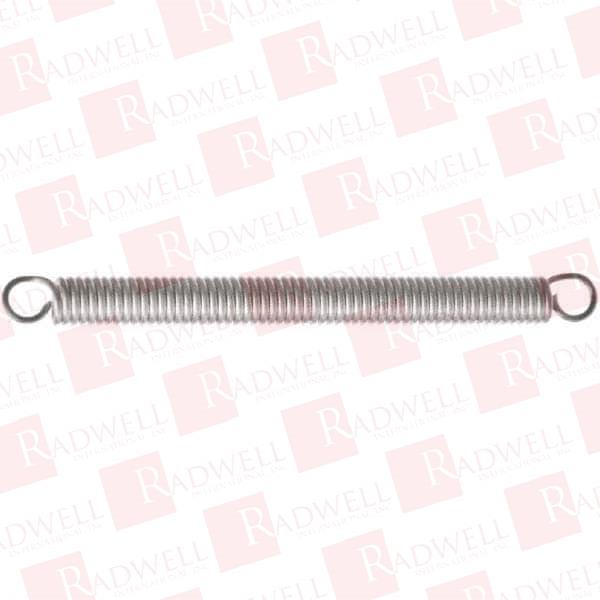 ASSOCIATED SPRING T41240