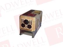  , AC DRIVE, 3 PHASE, 0-460 VAC, 0-400 HZ, 4.8 AMP