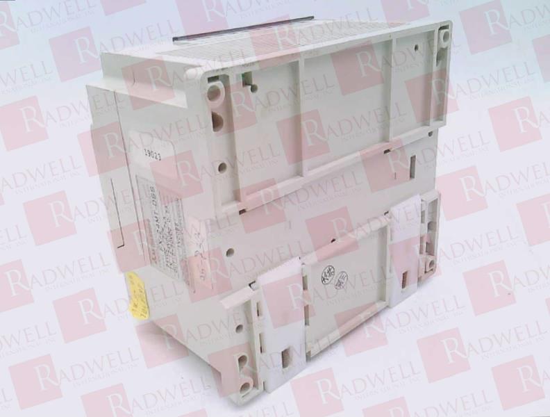 MITSUBISHI FX-24MT-DSS
