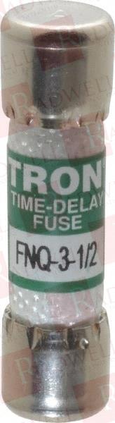 EATON CORPORATION FNQ-3-1/2