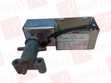HONEYWELL RP417A-1009-1