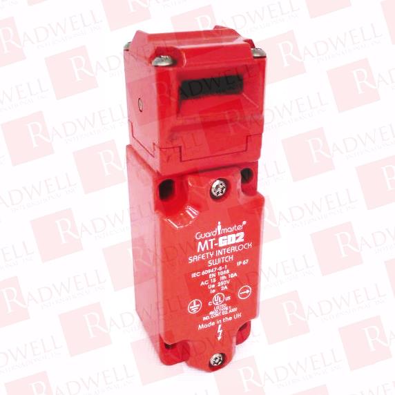 ALLEN BRADLEY 440K-MT55077