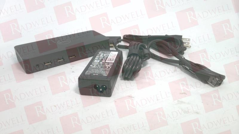 DELL D3100