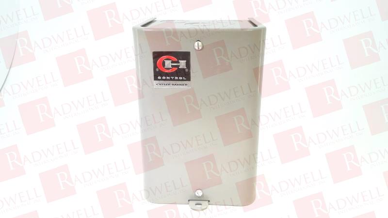 EATON CORPORATION 9575H2607-46