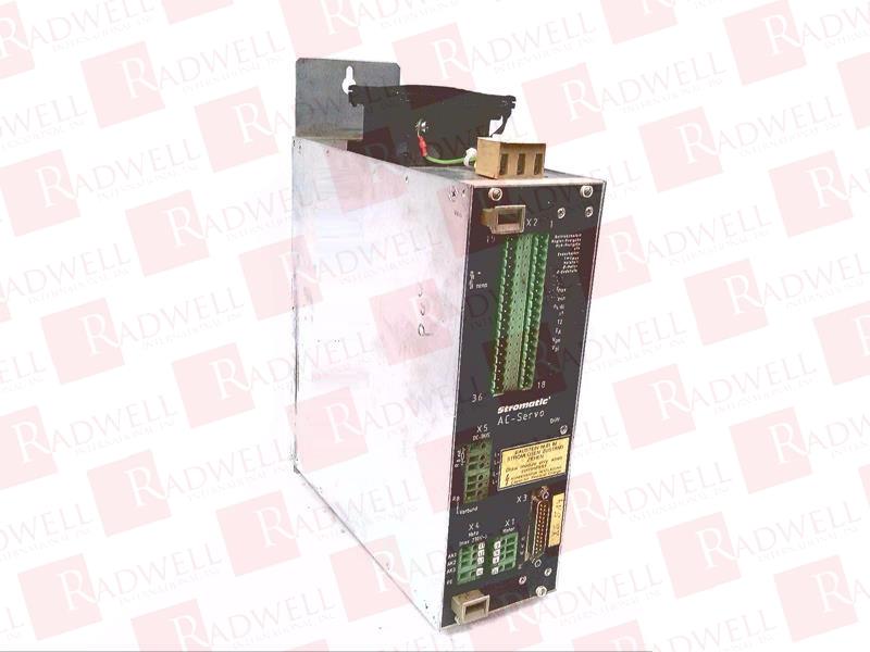 STROMAG KEC-025-2