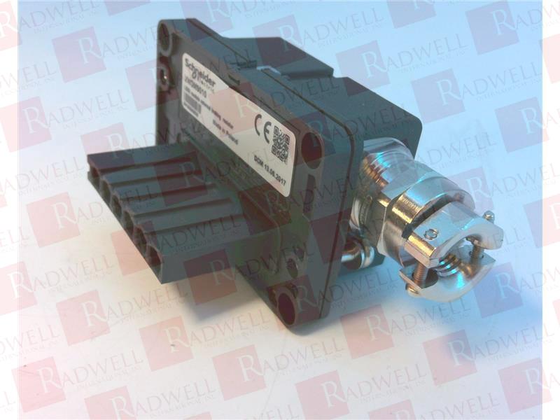 SCHNEIDER ELECTRIC VW3M9010