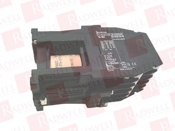 SIEMENS 3TH4382-0BB4