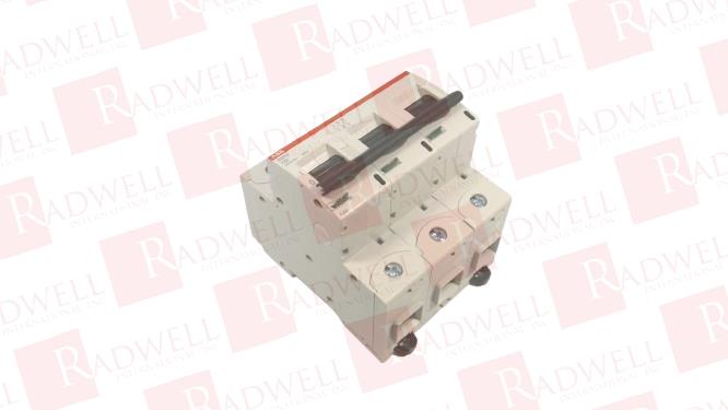 ASEA BROWN BOVERI S803S-K80