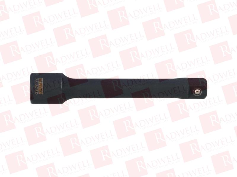 STANLEY BLACK & DECKER DWMT75373OSP