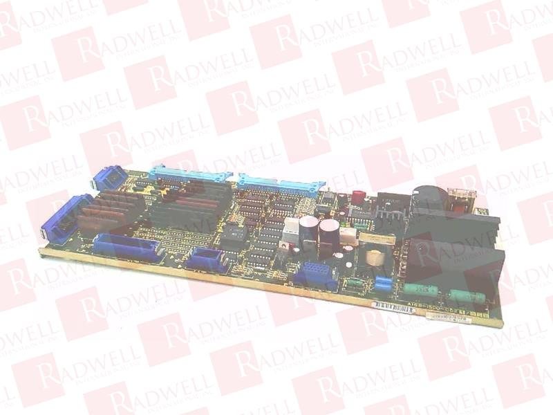 FANUC A16B-1500-0021