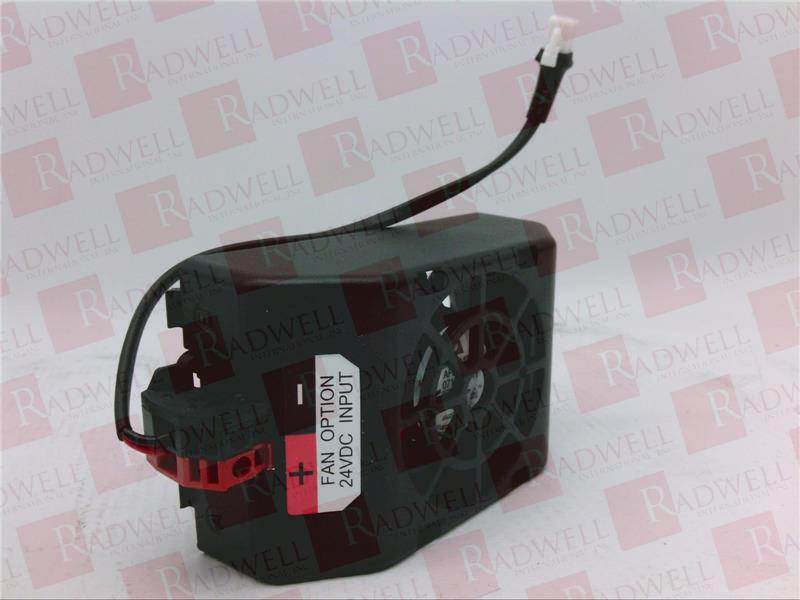 ALLEN BRADLEY 25-FAN1-70C