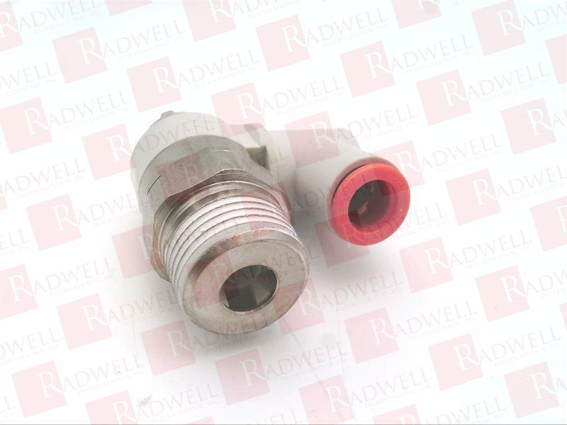 SMC AS4301F-N04-11SA