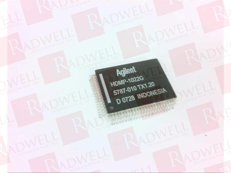 AGILENT HDMP-1022