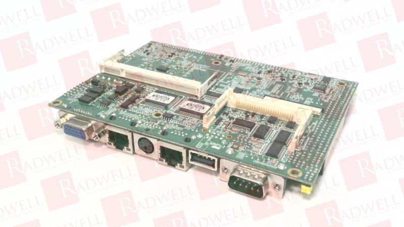 AXIOMTEK SBC84620