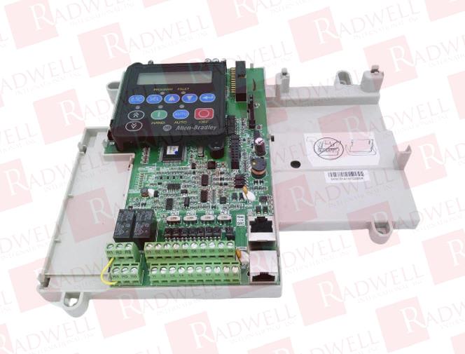 ALLEN BRADLEY SK-U1-MCB1-A1