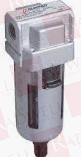 FAIRCHILD INDUSTRIAL PROD FGF0021