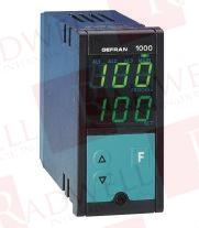 GEFRAN 1000-R0-1R-1-1