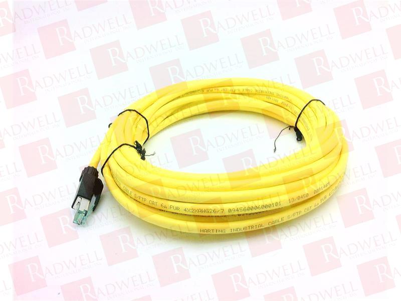 HARTING 09457511572
