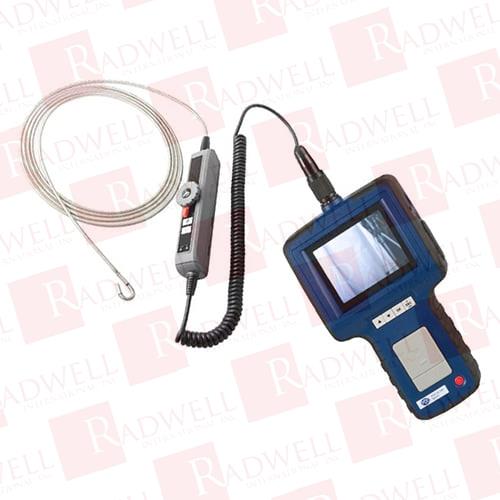 PCE INSTRUMENTS PCE-VE 355N3