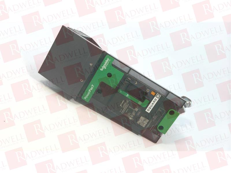 SCHNEIDER ELECTRIC BDA260205