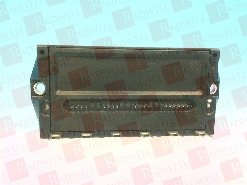 FUJI ELECTRIC 6MBP50TEA060