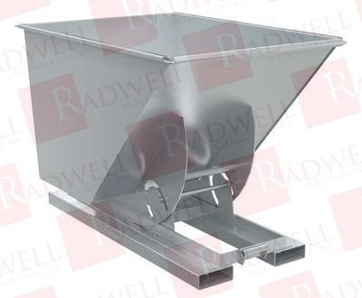 VESTIL D-100-LD-NB-SL