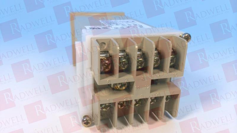 OMRON H7CR-BS-AC100-240