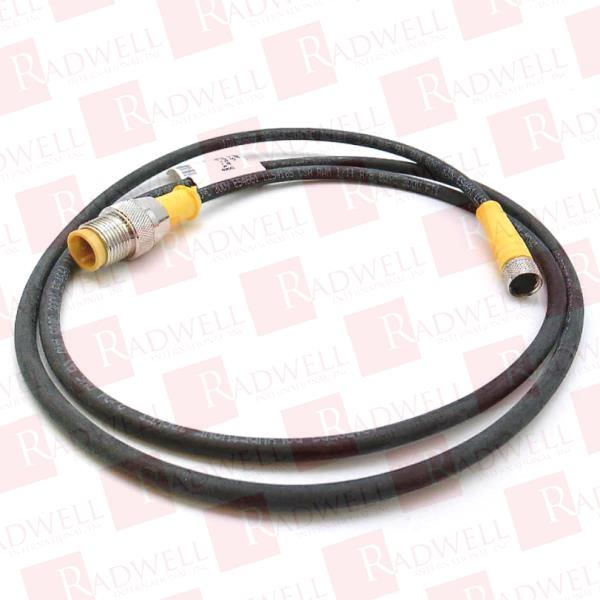 TURCK PKG 3M-1-RS 4T/S90