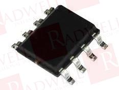 TEXAS INSTRUMENTS SEMI SN65HVD251D