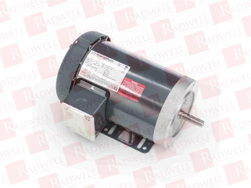 REGAL REXNORD 056T34F5353
