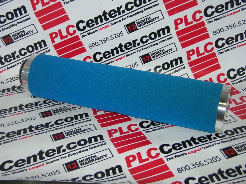 ELEMENT FILTER 3.8IN WD X 18.75IN LGFOAM