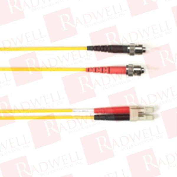 BLACK BOX CORP FOCMP62-001M-STLC-YL