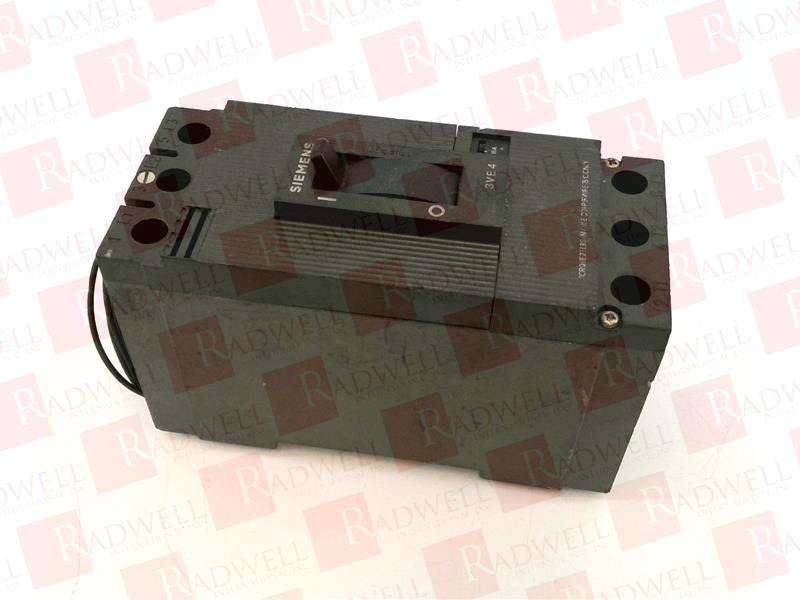 SIEMENS 3VE4200-0CM00