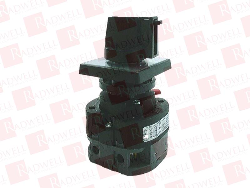 ASEA BROWN BOVERI OL402PZBS20003