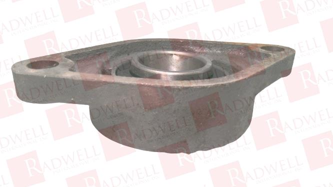 JIB BEARING FT206