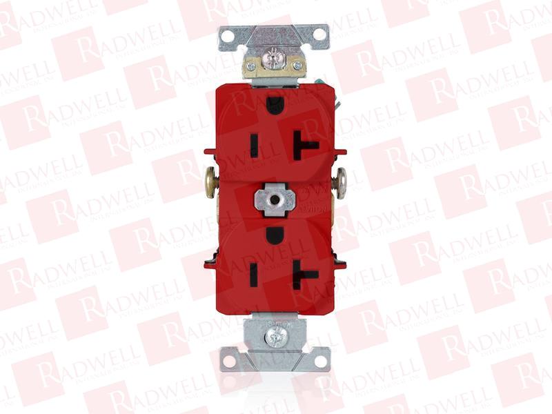 LEVITON 5342-R