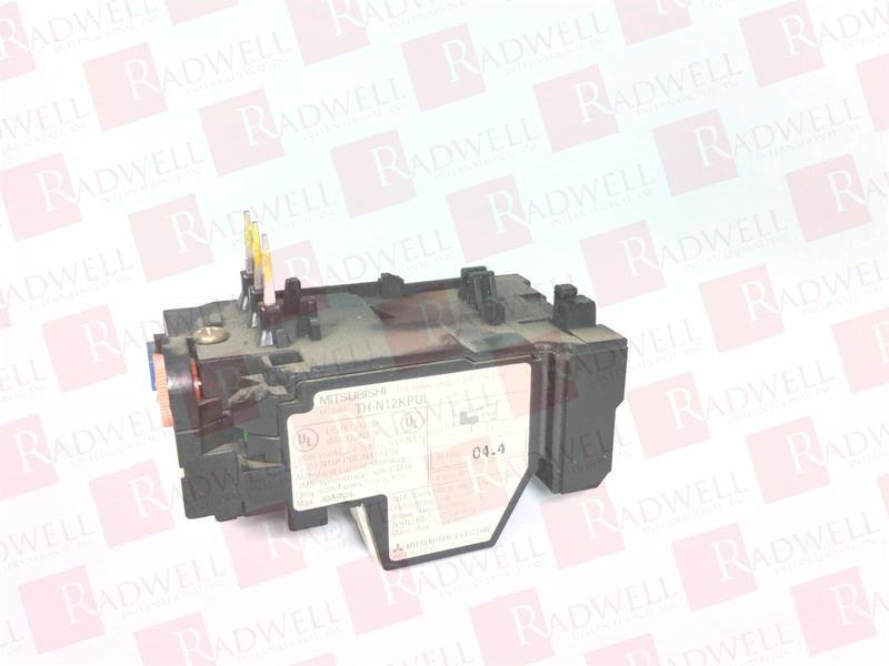 MITSUBISHI TH-N12KPUL-5A