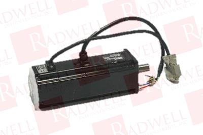 OMRON R88M-U1K530V-BS1