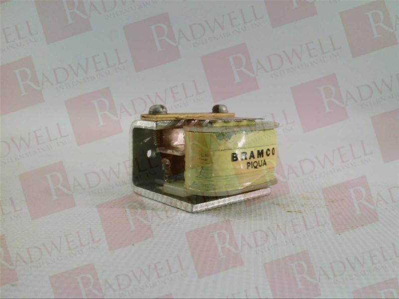 BRAMCO 601-1