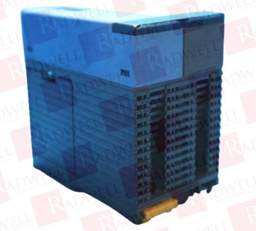 YOKOGAWA F3SP08-SP