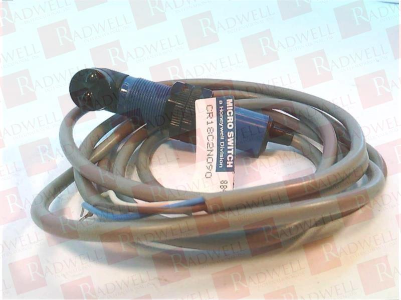 HONEYWELL CR18C2N090