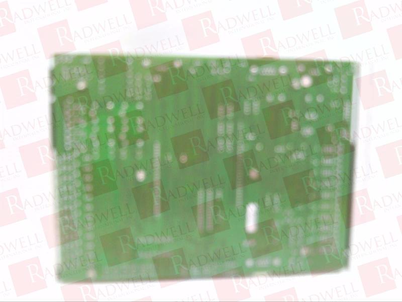 AUTOMATED LOGIC M4106P