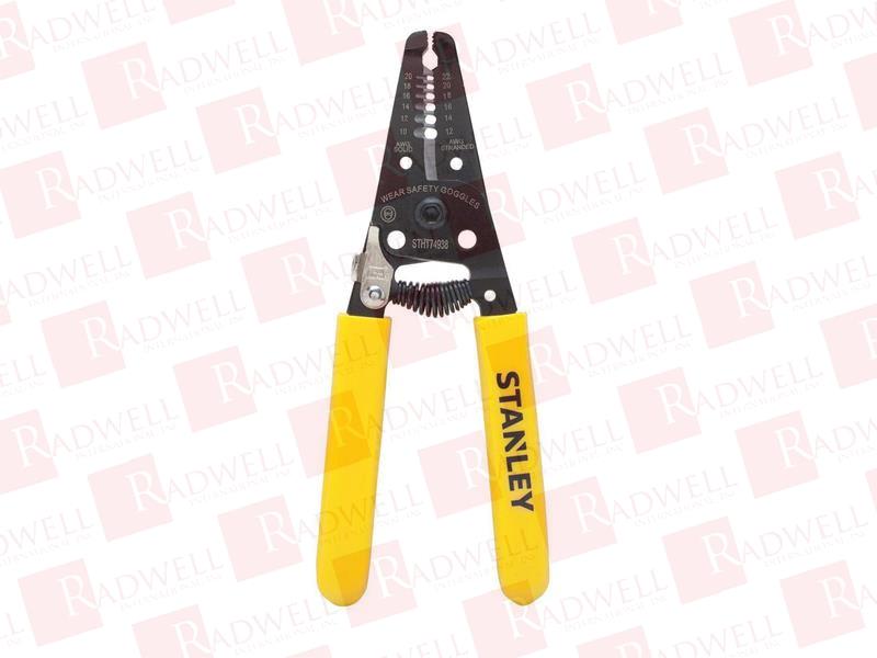 STANLEY BLACK & DECKER STHT74938