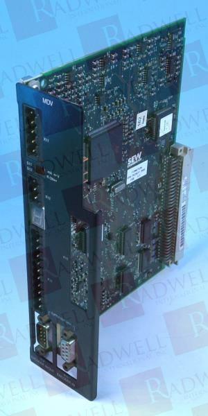 SEW EURODRIVE 8222215.19.11