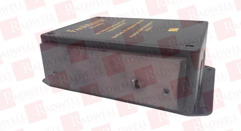 AMERICAN CONTROL TECHNOLOGIES INC FM4000A