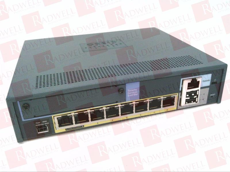 CISCO ASA-5505