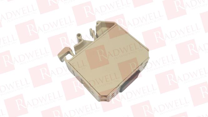 WEIDMULLER 0126860000