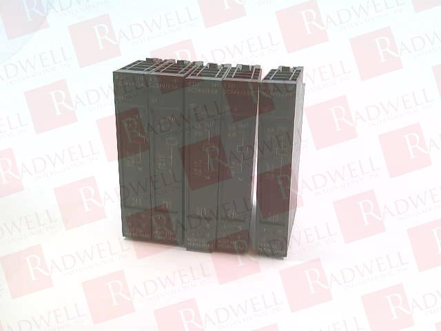 SIEMENS 6ES71324BD000AB0