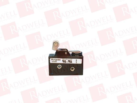 JOHNSON ELECTRIC V9NMR
