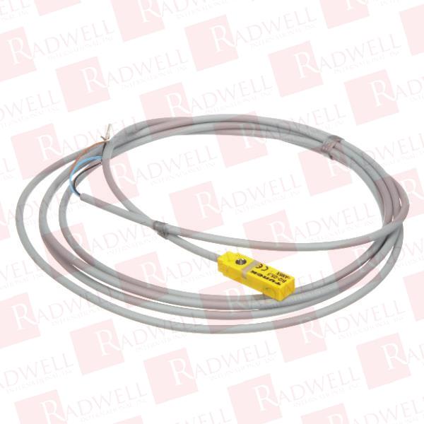 TURCK BI2-Q5.5-AN6X/S34